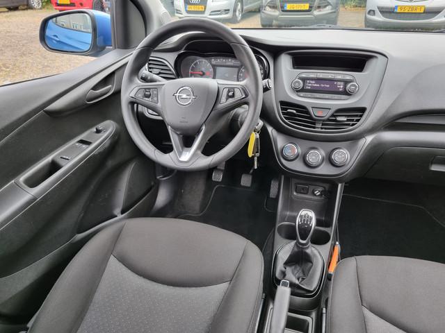 Opel Karl