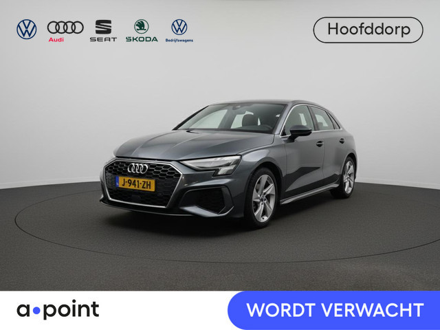 Audi A3 2020 Benzine