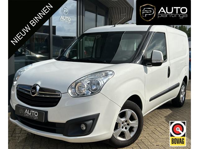 Opel Combo 2017 Diesel