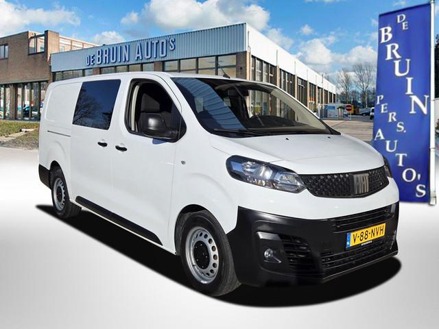 Citroën Jumpy 2022 Diesel