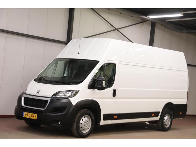 Peugeot Boxer 2020 Diesel