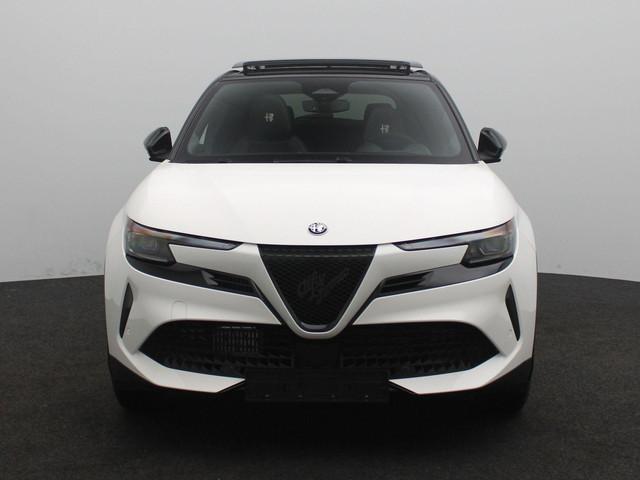 Alfa Romeo Junior