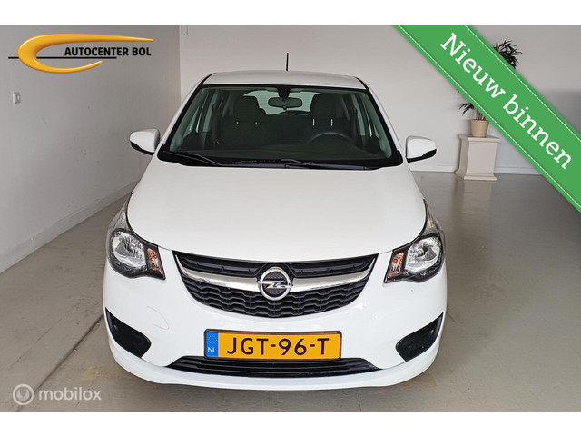 Opel Karl