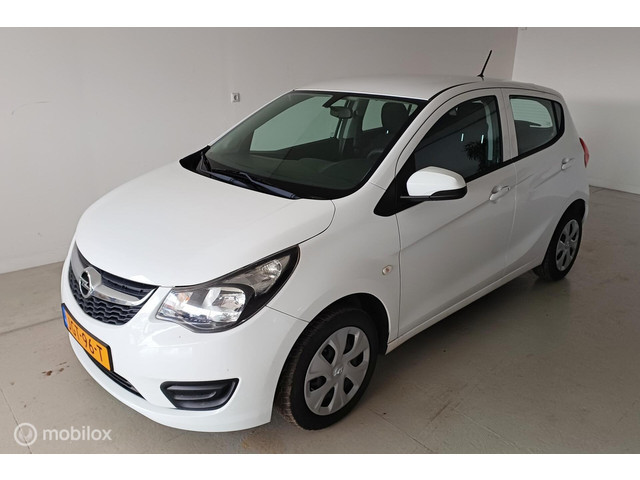 Opel Karl
