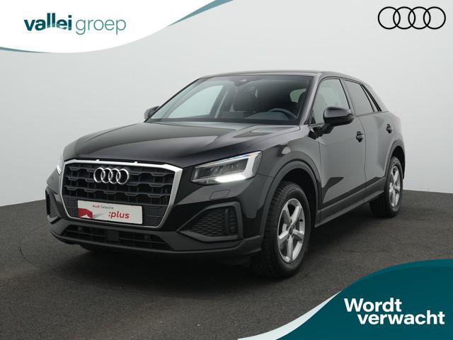 Audi Q2 2023 Benzine