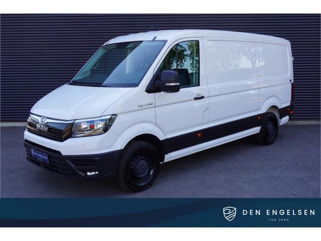 MAN TGE 2021 Diesel