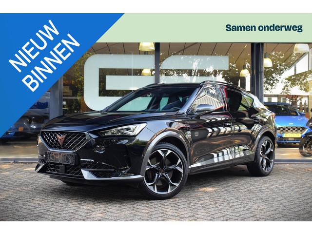 Cupra Formentor 2023 Hybride