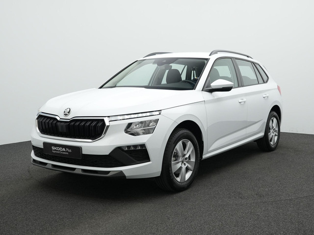 Skoda Kamiq 2024 Benzine