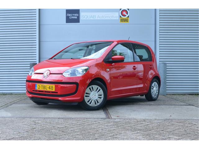 Volkswagen up! 2014 Benzine