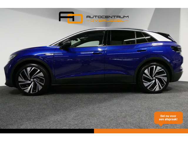 Volkswagen ID.4 2020 Elektrisch