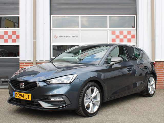Seat Leon 2021 Benzine