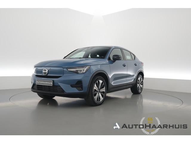 Volvo C40 2023 Elektrisch
