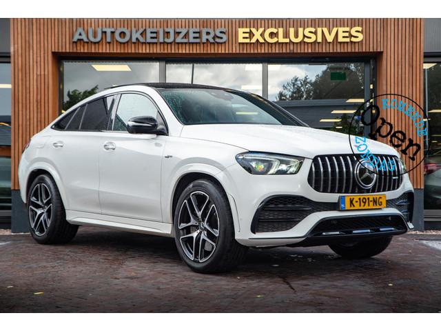 Mercedes-Benz GLE 2020 Benzine