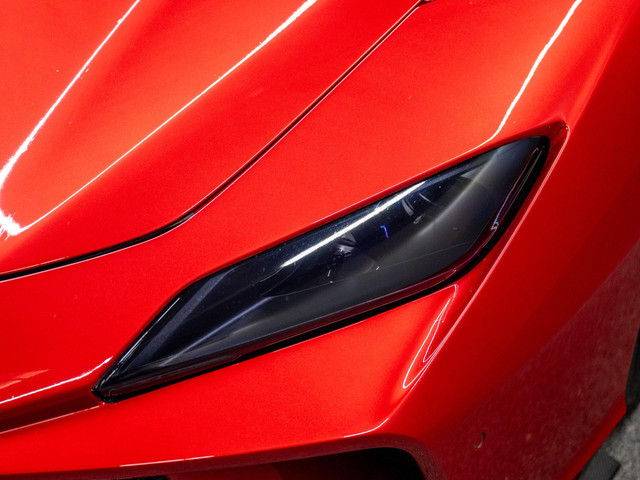 Ferrari F8 Tributo