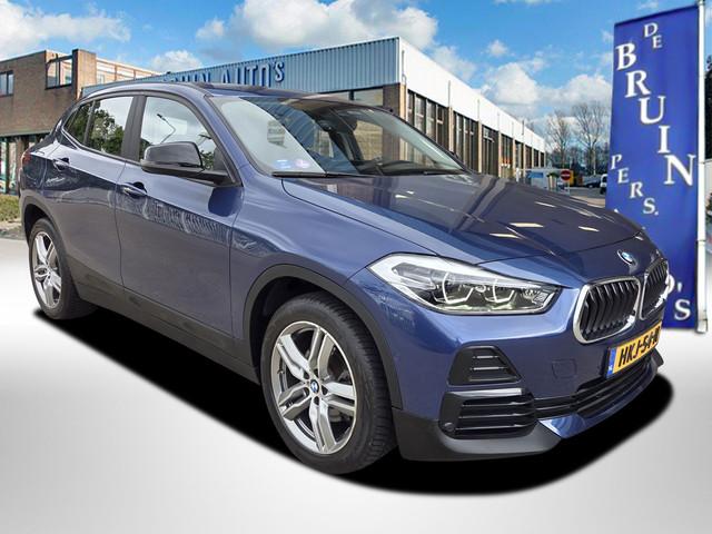 BMW X2 2020 Hybride