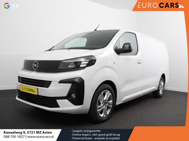 Opel Vivaro 2024 Diesel