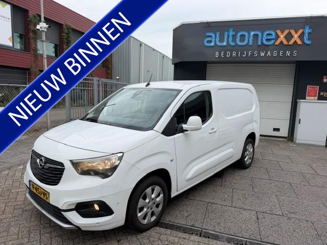 Opel Combo 2019 Diesel