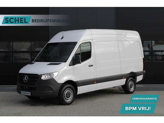 Mercedes-Benz Sprinter 2024 Diesel