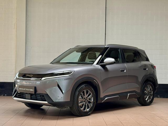 BYD Atto 2