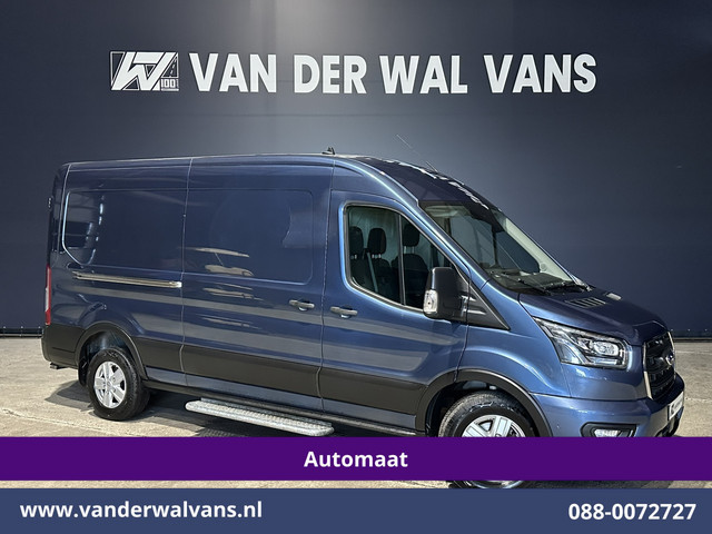 Ford Transit 2020 Diesel