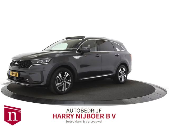 Kia Sorento 2023 Hybride