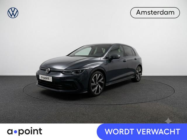 Volkswagen Golf 2024 Benzine