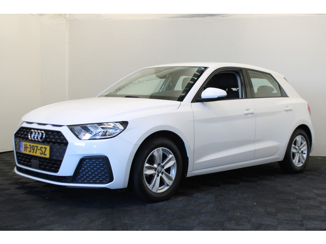 Audi A1 2020 Benzine