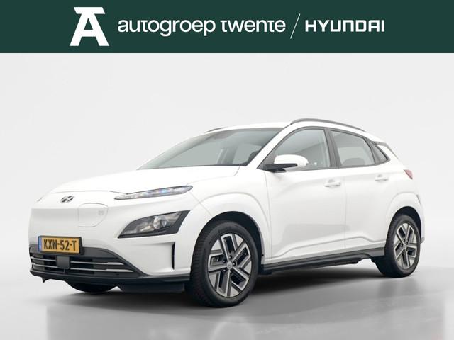 Hyundai Kona 2022 Elektrisch
