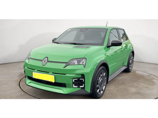 Renault 5 2025 Elektrisch