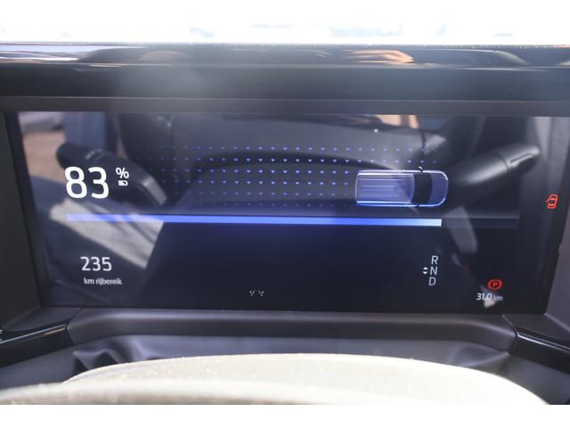 Ford E-Transit Courier