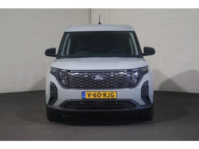 Ford E-Transit Courier