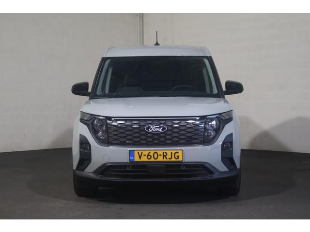 Ford E-Transit Courier