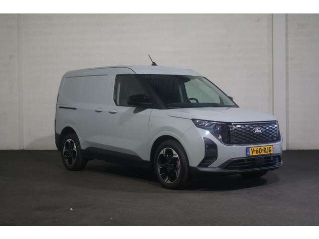 Ford E-Transit Courier