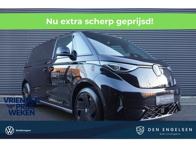 Volkswagen ID. Buzz 2026 Elektrisch