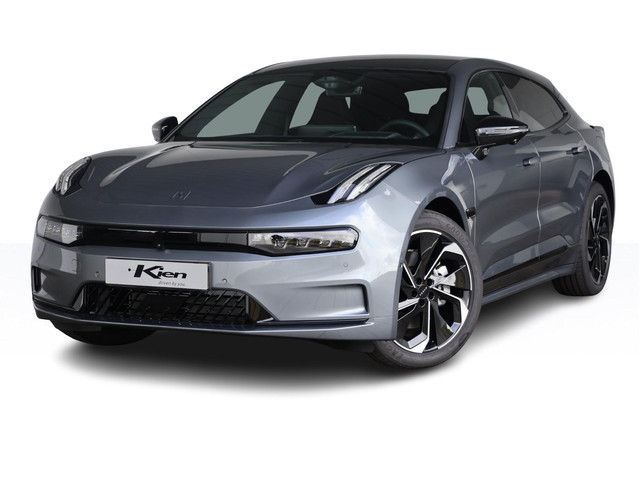 Zeekr 001 2024 Elektrisch