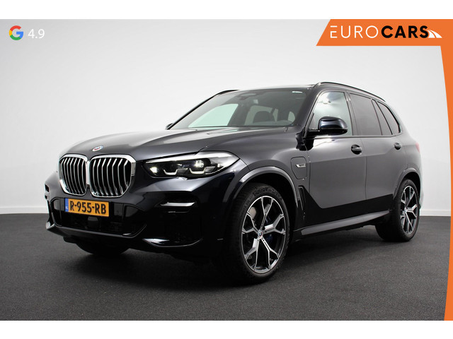 BMW X5 2023 Hybride