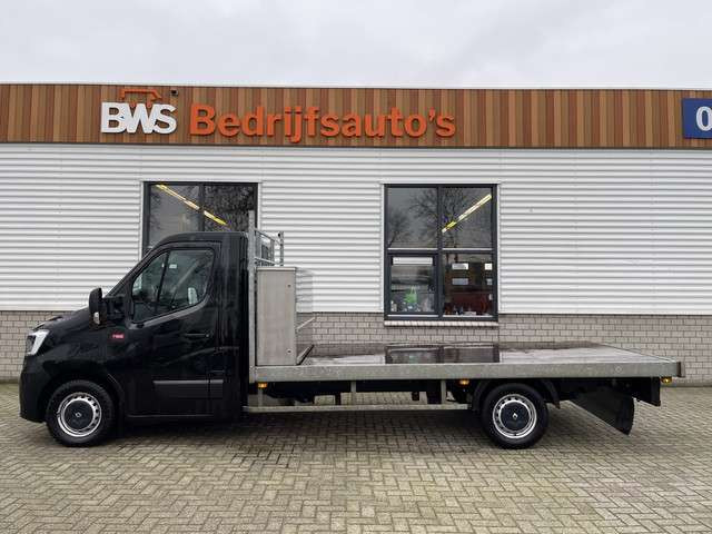 Renault Master 2020 Diesel