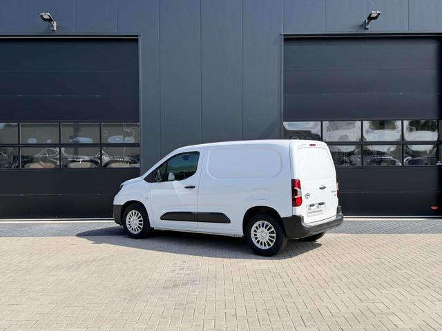 Toyota pro-ace