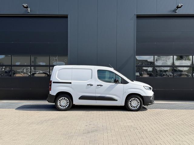 Toyota pro-ace