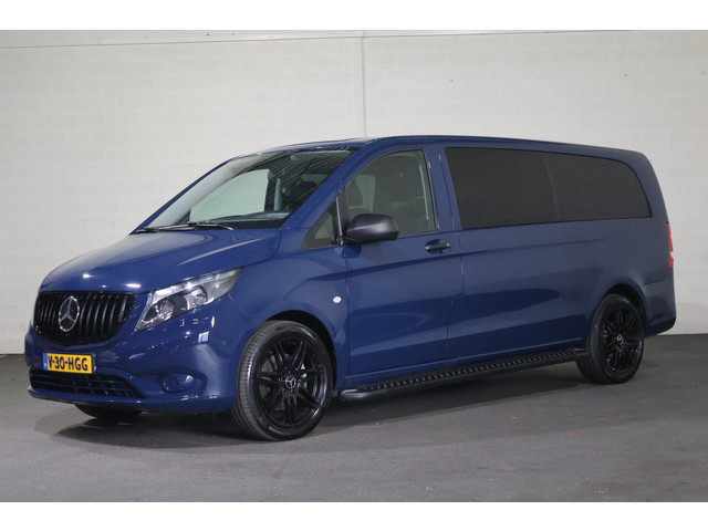 Mercedes-Benz Vito 2022 Diesel