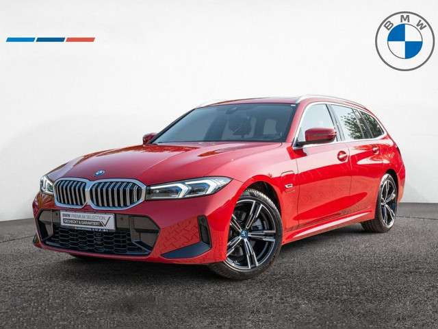 BMW 3 Serie 2023 Hybride