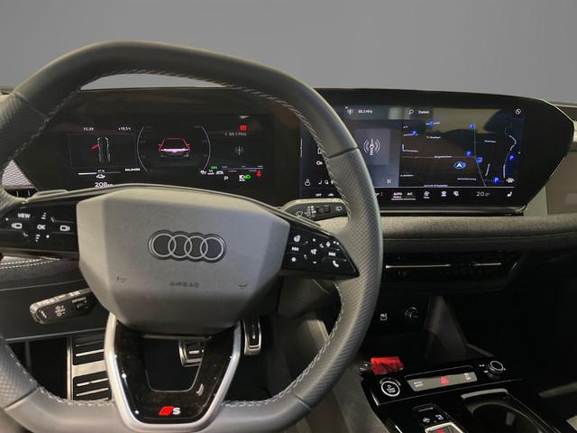 Audi A6 Avant e-tron