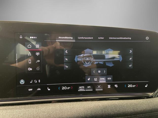 Audi A6 Avant e-tron