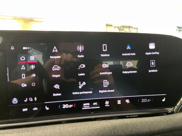 Audi A6 Avant e-tron
