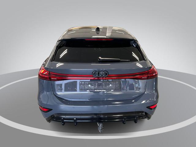 Audi A6 Avant e-tron