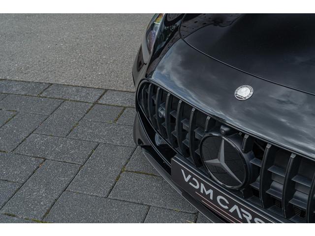 Mercedes-AMG GT