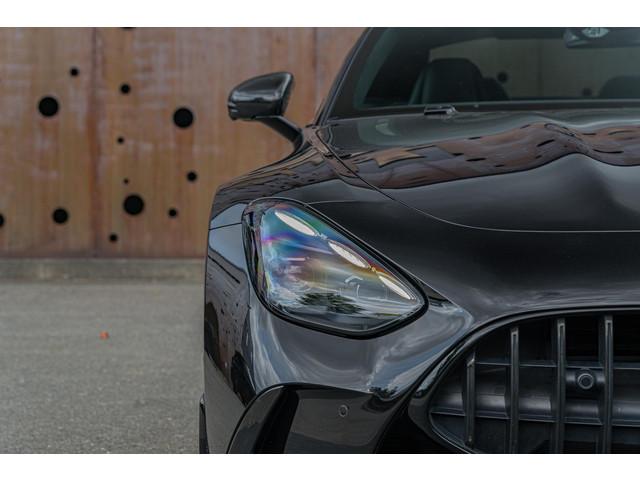Mercedes-AMG GT