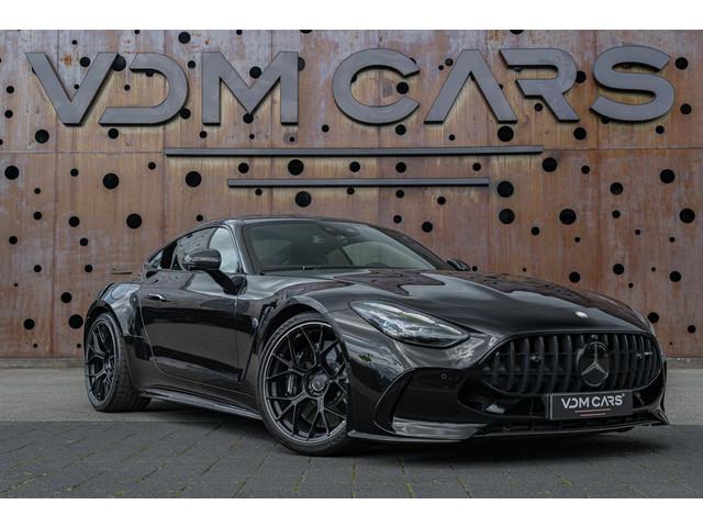 Mercedes-AMG GT