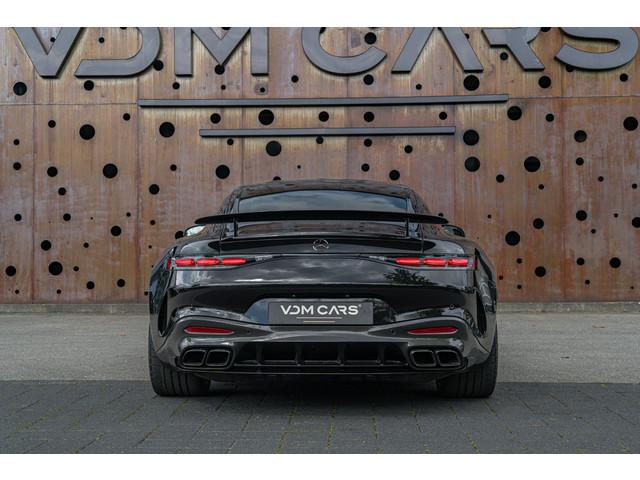 Mercedes-AMG GT