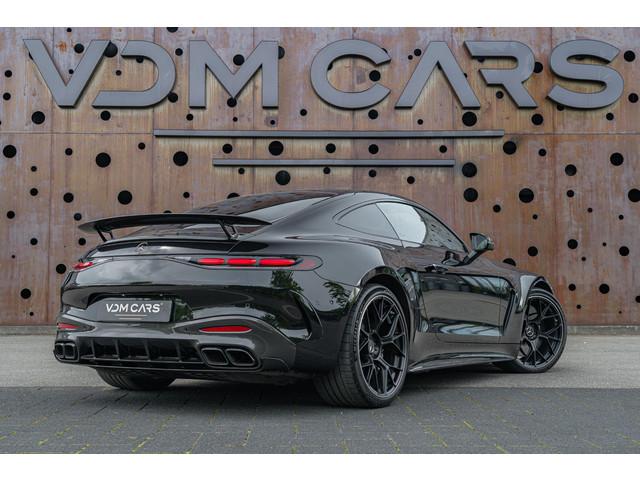 Mercedes-AMG GT